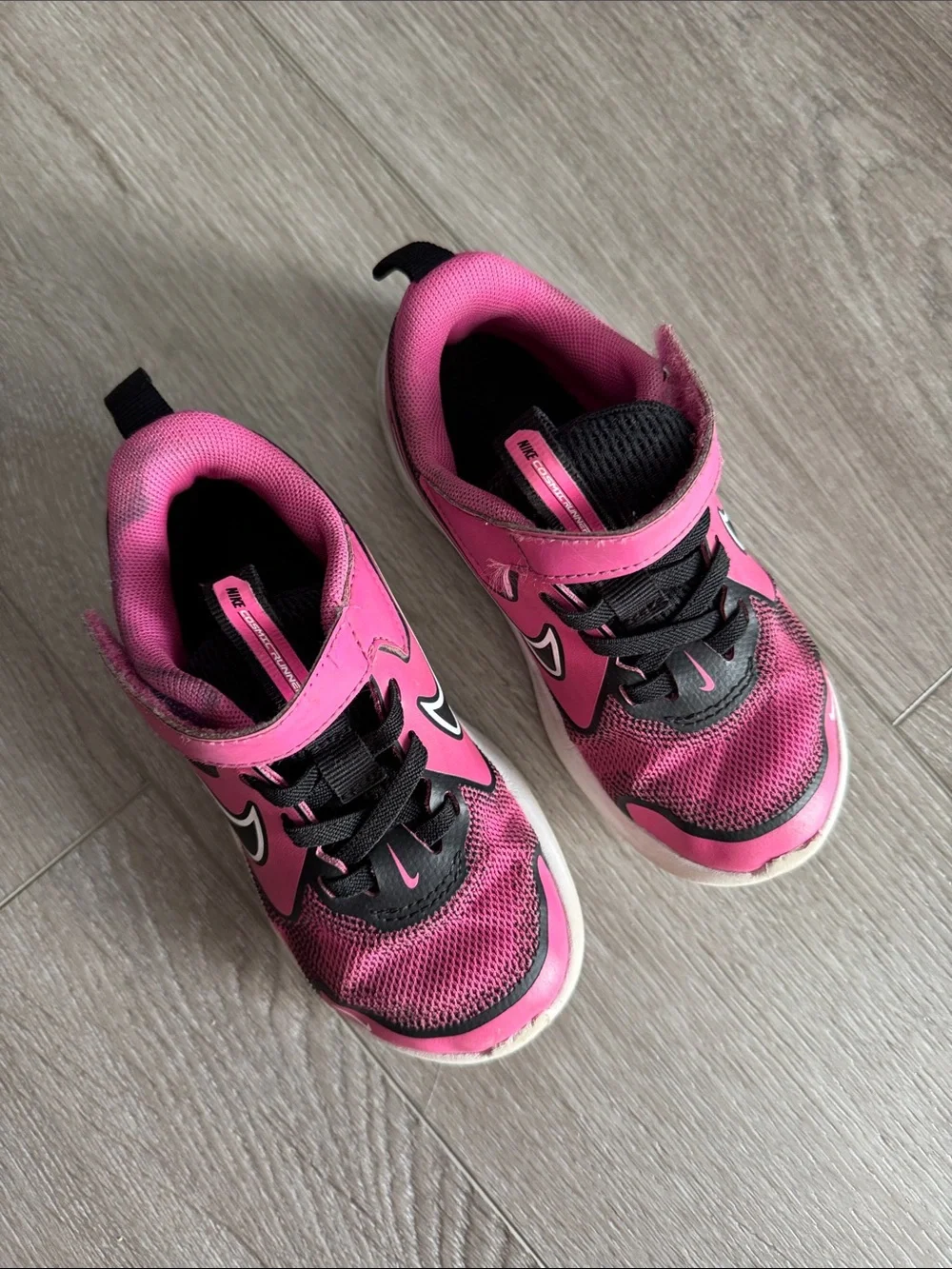 Nike comfortable kids